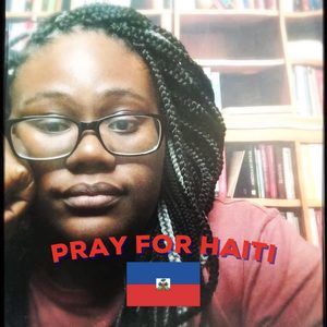 Meet your Posher, Karla